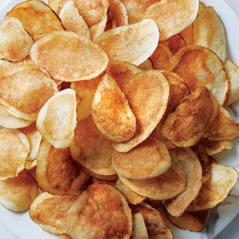 Potato Chips.