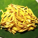 Jackfruit Chips