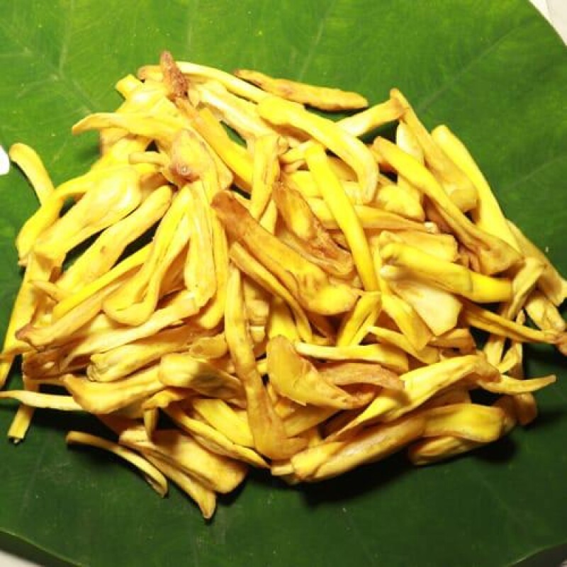 Jackfruit Chips