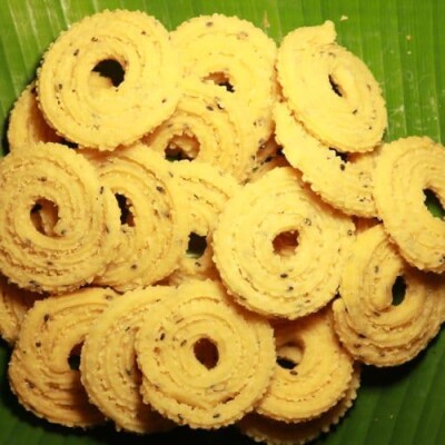 Murukku