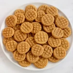 Peanut Butter Bite Premium Butter Cookies 600 g